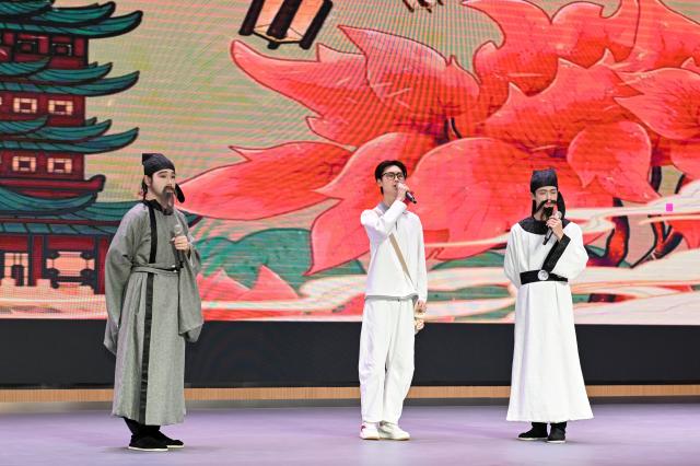极速直播